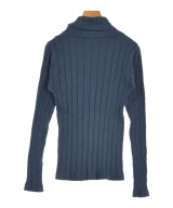 YOUNG&OLSEN The DRYGOODS STORE（ヤングアンドオルセンザドライグッズストア）Tシャツ・カットソー 紺 サイズ:1(S位) レディース/2200699330077