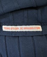 YOUNG&OLSEN The DRYGOODS STORE（ヤングアンドオルセンザドライグッズストア）Tシャツ・カットソー 紺 サイズ:1(S位) レディース/2200699330077