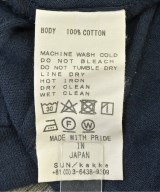 YOUNG&OLSEN The DRYGOODS STORE（ヤングアンドオルセンザドライグッズストア）Tシャツ・カットソー 紺 サイズ:1(S位) レディース/2200699330077