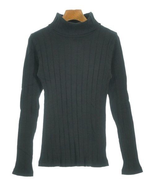 YOUNG&OLSEN The DRYGOODS STORE(ヤングアンドオルセンザドライグッズストア)Tシャツ・カットソー 黒 サイズ:1(S位)/2200650908048