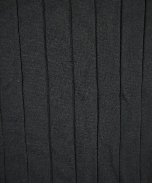 YOUNG&OLSEN The DRYGOODS STORE（ヤングアンドオルセンザドライグッズストア）Tシャツ・カットソー 黒 サイズ:1(S位) レディース/2200650908048