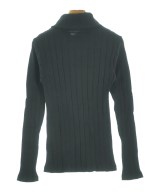 YOUNG&OLSEN The DRYGOODS STORE（ヤングアンドオルセンザドライグッズストア）Tシャツ・カットソー 黒 サイズ:1(S位) レディース/2200650908048