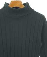 YOUNG&OLSEN The DRYGOODS STORE（ヤングアンドオルセンザドライグッズストア）Tシャツ・カットソー 黒 サイズ:1(S位) レディース/2200650908048