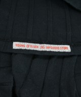 YOUNG&OLSEN The DRYGOODS STORE（ヤングアンドオルセンザドライグッズストア）Tシャツ・カットソー 黒 サイズ:1(S位) レディース/2200644818223