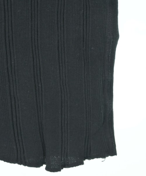 YOUNG&OLSEN The DRYGOODS STORE（ヤングアンドオルセンザドライグッズストア）タンクトップ 黒 サイズ:1(S位) レディース/2200655497066