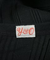 YOUNG&OLSEN The DRYGOODS STORE（ヤングアンドオルセンザドライグッズストア）タンクトップ 黒 サイズ:1(S位) レディース/2200655497066