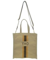 YOUNG&OLSEN The DRYGOODS STORE（ヤングアンドオルセンザドライグッズストア）トートバッグ ベージュ サイズ:- レディース/2200649192168