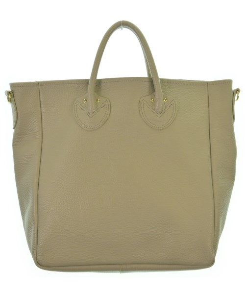 YOUNG&OLSEN The DRYGOODS STORE（ヤングアンドオルセンザドライグッズストア）トートバッグ グレー サイズ:- レディース/2200656169016