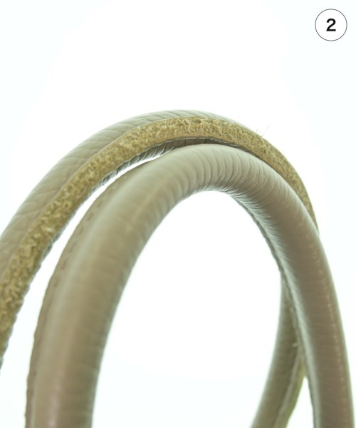 YOUNG&OLSEN The DRYGOODS STORE（ヤングアンドオルセンザドライグッズストア）トートバッグ グレー サイズ:- レディース/2200656169016