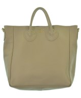 YOUNG&OLSEN The DRYGOODS STORE（ヤングアンドオルセンザドライグッズストア）トートバッグ グレー サイズ:- レディース/2200656169016