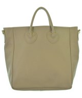 YOUNG&OLSEN The DRYGOODS STORE（ヤングアンドオルセンザドライグッズストア）トートバッグ グレー サイズ:- レディース/2200656169016