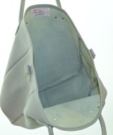 YOUNG&OLSEN The DRYGOODS STORE（ヤングアンドオルセンザドライグッズストア）トートバッグ グレー サイズ:- レディース/2200656169016