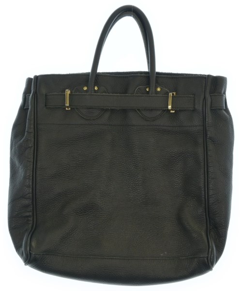 YOUNG&OLSEN The DRYGOODS STORE（ヤングアンドオルセンザドライグッズストア）トートバッグ 黒 サイズ:- レディース/2200651109208