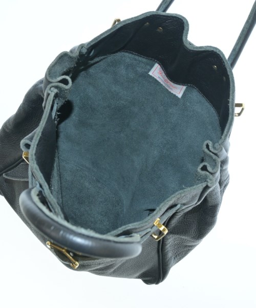 YOUNG&OLSEN The DRYGOODS STORE（ヤングアンドオルセンザドライグッズストア）トートバッグ 黒 サイズ:- レディース/2200651109208