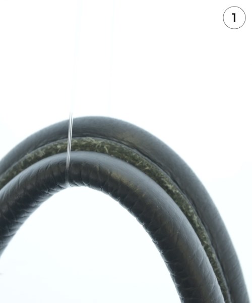 YOUNG&OLSEN The DRYGOODS STORE（ヤングアンドオルセンザドライグッズストア）トートバッグ 黒 サイズ:- レディース/2200651109208