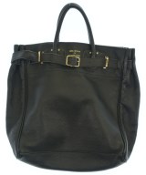 YOUNG&OLSEN The DRYGOODS STORE（ヤングアンドオルセンザドライグッズストア）トートバッグ 黒 サイズ:- レディース/2200651109208