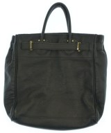 YOUNG&OLSEN The DRYGOODS STORE（ヤングアンドオルセンザドライグッズストア）トートバッグ 黒 サイズ:- レディース/2200651109208