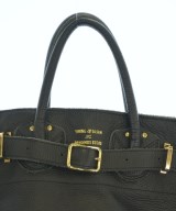 YOUNG&OLSEN The DRYGOODS STORE（ヤングアンドオルセンザドライグッズストア）トートバッグ 黒 サイズ:- レディース/2200651109208