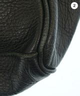 YOUNG&OLSEN The DRYGOODS STORE（ヤングアンドオルセンザドライグッズストア）トートバッグ 黒 サイズ:- レディース/2200651109208