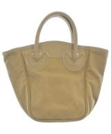 YOUNG&OLSEN The DRYGOODS STORE（ヤングアンドオルセンザドライグッズストア）ハンドバッグ ベージュ サイズ:- レディース/2200653138039