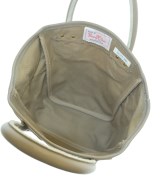 YOUNG&OLSEN The DRYGOODS STORE（ヤングアンドオルセンザドライグッズストア）ハンドバッグ ベージュ サイズ:- レディース/2200653138039