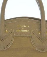 YOUNG&OLSEN The DRYGOODS STORE（ヤングアンドオルセンザドライグッズストア）ハンドバッグ ベージュ サイズ:- レディース/2200653138039