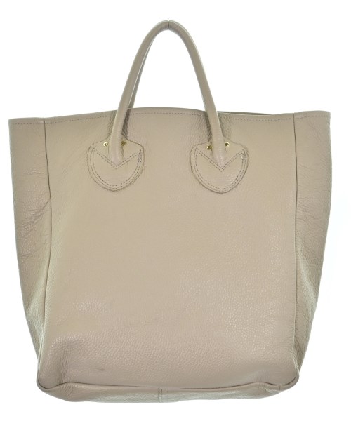 YOUNG&OLSEN The DRYGOODS STORE（ヤングアンドオルセンザドライグッズストア）トートバッグ ベージュ サイズ:- レディース/2200652982114