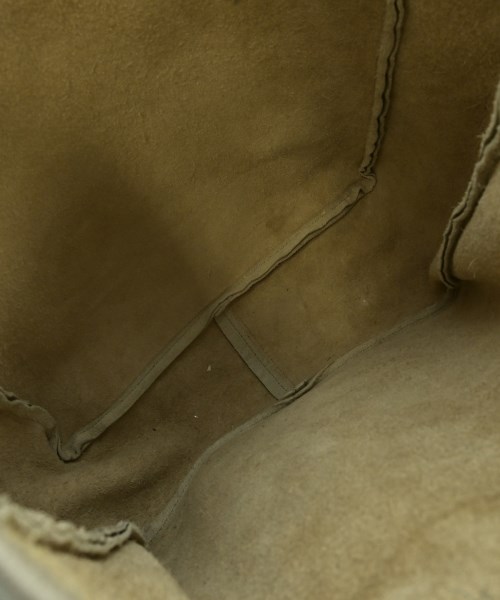 YOUNG&OLSEN The DRYGOODS STORE（ヤングアンドオルセンザドライグッズストア）トートバッグ ベージュ サイズ:- レディース/2200652982114