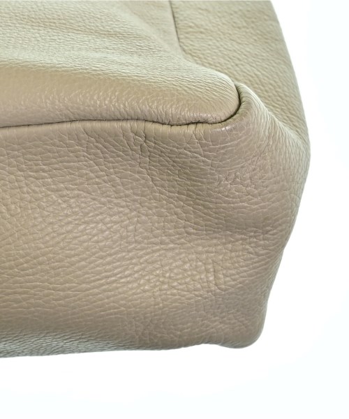 YOUNG&OLSEN The DRYGOODS STORE（ヤングアンドオルセンザドライグッズストア）トートバッグ ベージュ サイズ:- レディース/2200652982114