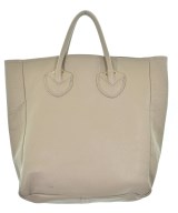 YOUNG&OLSEN The DRYGOODS STORE（ヤングアンドオルセンザドライグッズストア）トートバッグ ベージュ サイズ:- レディース/2200652982114