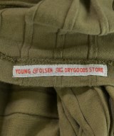 YOUNG&OLSEN The DRYGOODS STORE（ヤングアンドオルセンザドライグッズストア）Tシャツ・カットソー カーキ サイズ:2(M位) レディース/2200653548036