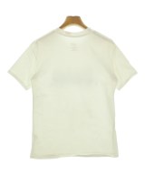 YOUNG&OLSEN The DRYGOODS STORE（ヤングアンドオルセンザドライグッズストア）Tシャツ・カットソー 白 サイズ:L レディース/2200652286014