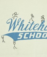 YOUNG&OLSEN The DRYGOODS STORE（ヤングアンドオルセンザドライグッズストア）Tシャツ・カットソー 白 サイズ:L レディース/2200652286014