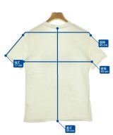 YOUNG&OLSEN The DRYGOODS STORE（ヤングアンドオルセンザドライグッズストア）Tシャツ・カットソー 白 サイズ:L レディース/2200652286014