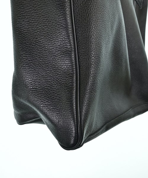 YOUNG&OLSEN The DRYGOODS STORE（ヤングアンドオルセンザドライグッズストア）トートバッグ 黒 サイズ:- レディース/2200657670016