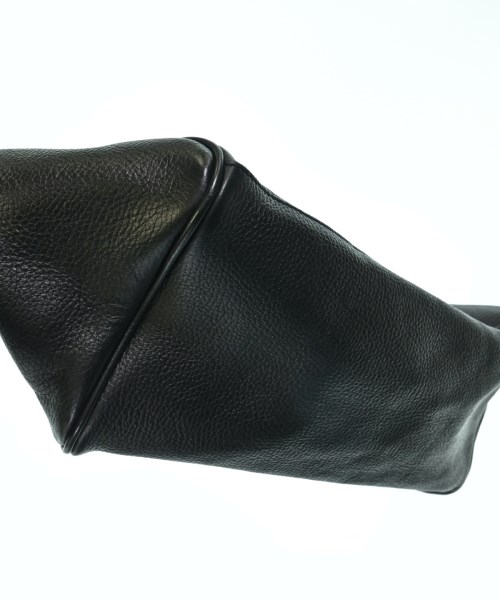 YOUNG&OLSEN The DRYGOODS STORE（ヤングアンドオルセンザドライグッズストア）トートバッグ 黒 サイズ:- レディース/2200657670016