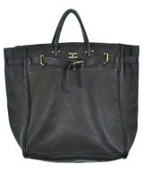 YOUNG&OLSEN The DRYGOODS STORE（ヤングアンドオルセンザドライグッズストア）トートバッグ 黒 サイズ:- レディース/2200657670016