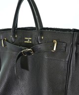 YOUNG&OLSEN The DRYGOODS STORE（ヤングアンドオルセンザドライグッズストア）トートバッグ 黒 サイズ:- レディース/2200657670016