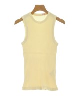 YOUNG&OLSEN The DRYGOODS STORE（ヤングアンドオルセンザドライグッズストア）タンクトップ 白 サイズ:1(S位) レディース/2200657908102