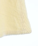 YOUNG&OLSEN The DRYGOODS STORE（ヤングアンドオルセンザドライグッズストア）ひざ丈スカート 白 サイズ:1(S位) レディース/2200657908157