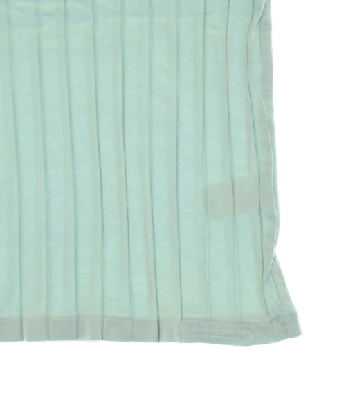 YOUNG&OLSEN The DRYGOODS STORE（ヤングアンドオルセンザドライグッズストア）タンクトップ 青 サイズ:1(S位) レディース/2200658545061