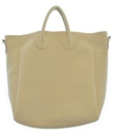 YOUNG&OLSEN The DRYGOODS STORE（ヤングアンドオルセンザドライグッズストア）ハンドバッグ 白 サイズ:- レディース/2200655259121