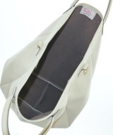 YOUNG&OLSEN The DRYGOODS STORE（ヤングアンドオルセンザドライグッズストア）ハンドバッグ 白 サイズ:- レディース/2200655259121