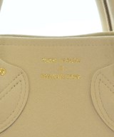 YOUNG&OLSEN The DRYGOODS STORE（ヤングアンドオルセンザドライグッズストア）ハンドバッグ 白 サイズ:- レディース/2200655259121