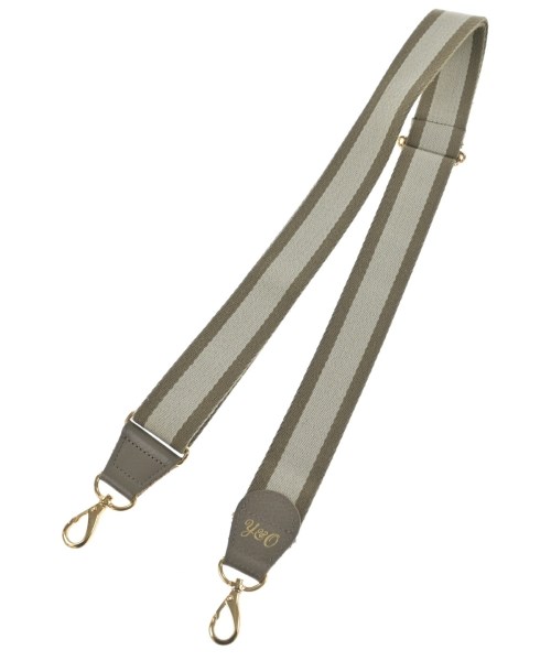 YOUNG&OLSEN The DRYGOODS STORE（ヤングアンドオルセンザドライグッズストア）小物類（その他） ベージュ サイズ:- レディース/2200655259183