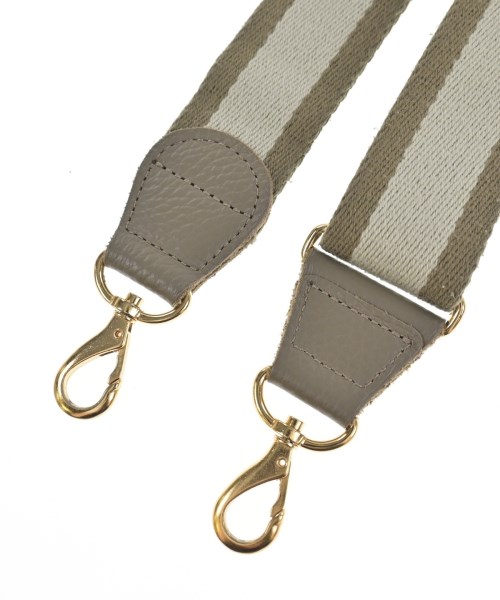 YOUNG&OLSEN The DRYGOODS STORE（ヤングアンドオルセンザドライグッズストア）小物類（その他） ベージュ サイズ:- レディース/2200655259183