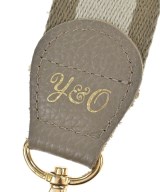 YOUNG&OLSEN The DRYGOODS STORE（ヤングアンドオルセンザドライグッズストア）小物類（その他） ベージュ サイズ:- レディース/2200655259183