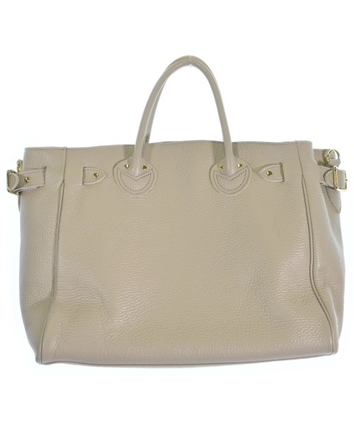 YOUNG&OLSEN The DRYGOODS STORE（ヤングアンドオルセンザドライグッズストア）ハンドバッグ ベージュ サイズ:- レディース/2200655672029