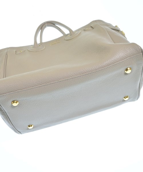 YOUNG&OLSEN The DRYGOODS STORE（ヤングアンドオルセンザドライグッズストア）ハンドバッグ ベージュ サイズ:- レディース/2200655672029