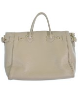 YOUNG&OLSEN The DRYGOODS STORE（ヤングアンドオルセンザドライグッズストア）ハンドバッグ ベージュ サイズ:- レディース/2200655672029